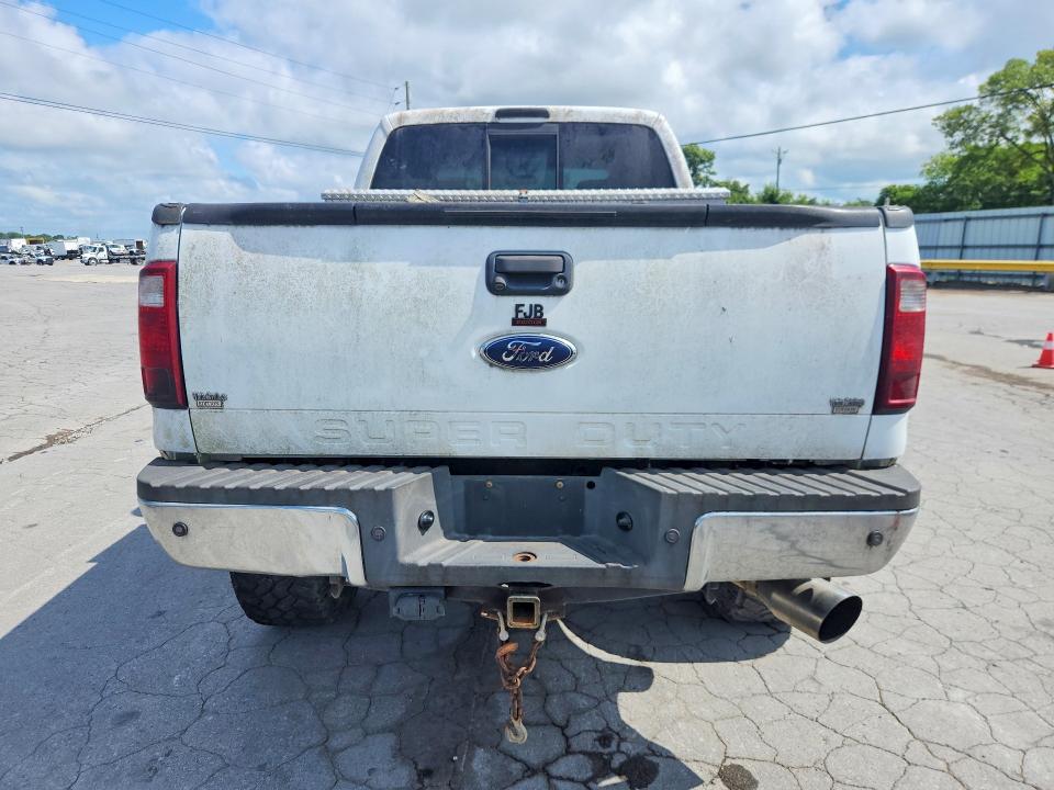 2008 Ford F350 მანქანა იყიდება აუქციონზე, vin: 1FTWW31R38EC39712, აუქციონის ნომერი: 63149686