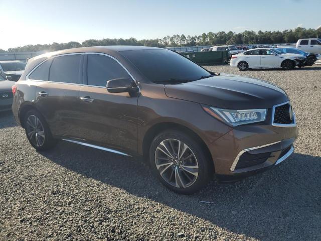Aukcja sprzedaży 2019 Acura Mdx, vin: 5J8YD3H53KL005530, numer aukcji: 65350976