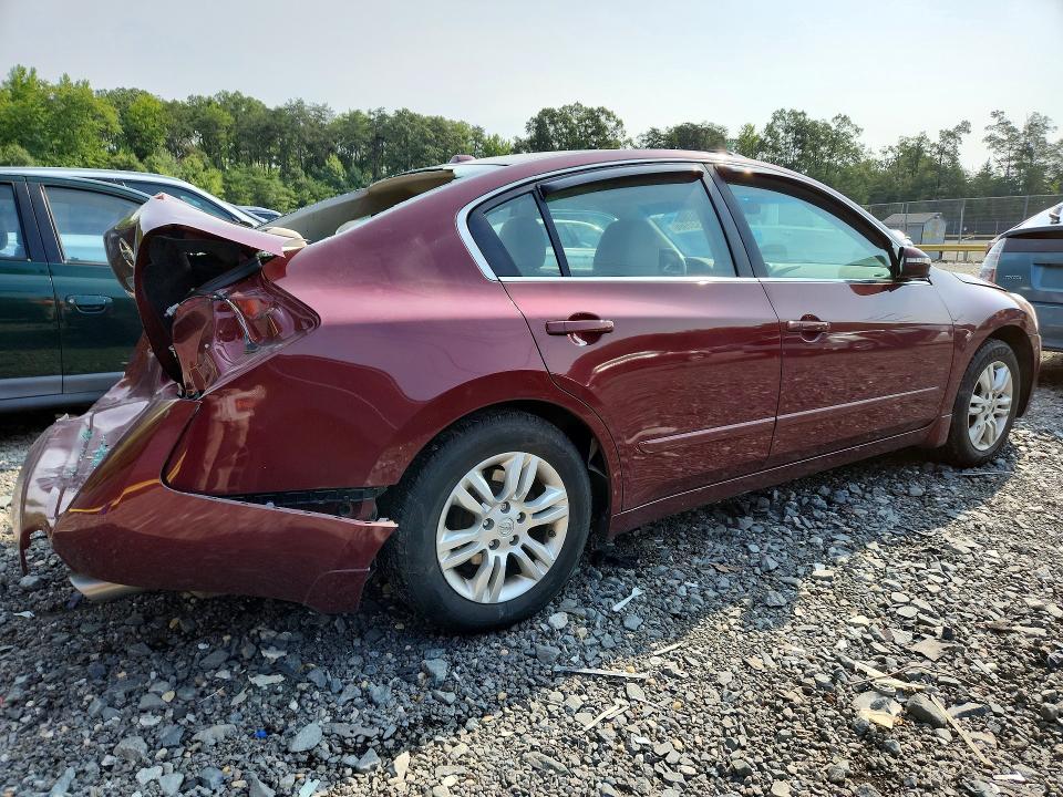 Продаж на аукціоні авто 2012 Nissan Altima, vin: 1N4AL2AP2CN574762, номер лоту: 64504986