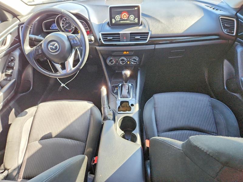 Продаж на аукціоні авто 2016 Mazda 3, vin: 3MZBM1L78GM280833, номер лоту: 65043466