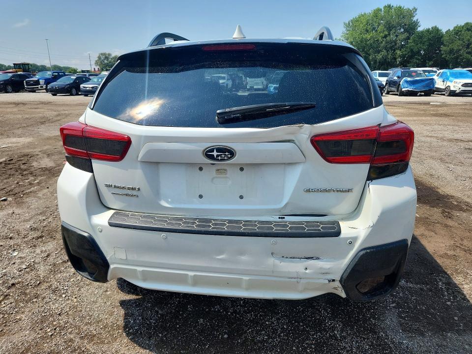 Aukcja sprzedaży 2019 Subaru Crosstrek, vin: JF2GTANC0KH347834, numer aukcji: 64060276