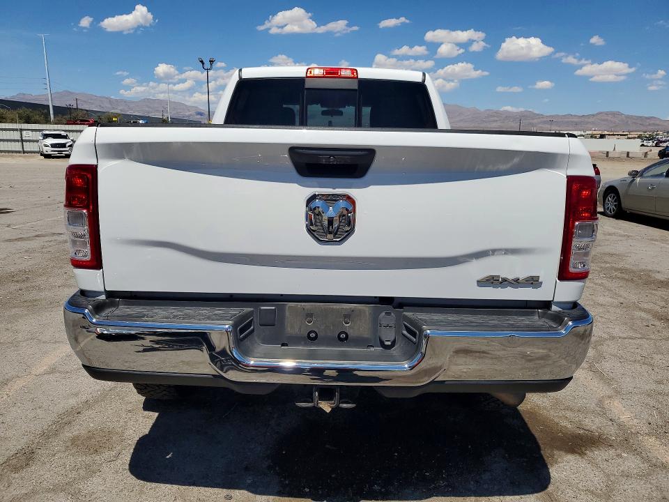 Продажа на аукционе авто 2021 Ram 2500, vin: 3C6UR5CJ3MG676816, номер лота: 65035566
