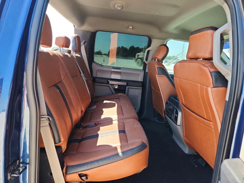 Продажа на аукционе авто 2019 Ford F150, vin: 1FTEW1E5XKKC29842, номер лота: 63492276