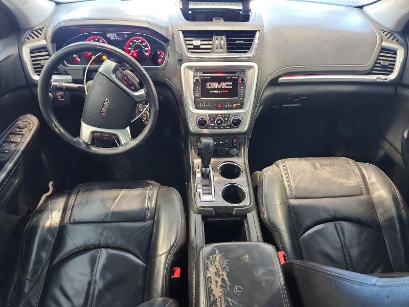 Aukcja sprzedaży 2016 Gmc Acadia, vin: 1GKKRRKD0GJ147429, numer aukcji: 66952046