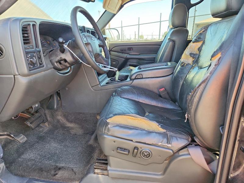 Aukcja sprzedaży 2003 Chevrolet Avalanche, vin: 3GNEC13T23G234124, numer aukcji: 66828466