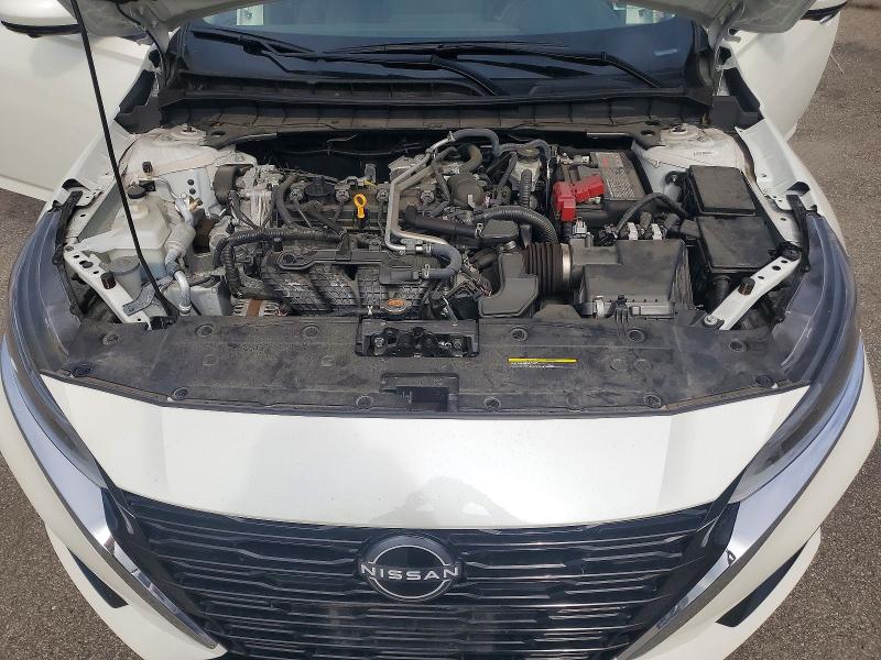 Продажа на аукционе авто 2025 Nissan Altima, vin: 1N4BL4EV1SN332424, номер лота: 63964946