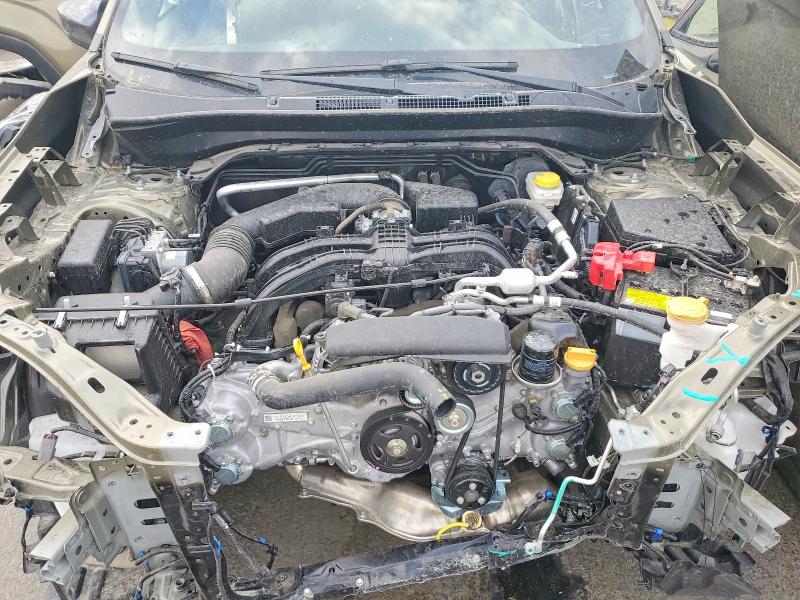 Aukcja sprzedaży 2025 Subaru Forester, vin: JF2SLDRC8SH477432, numer aukcji: 65979936