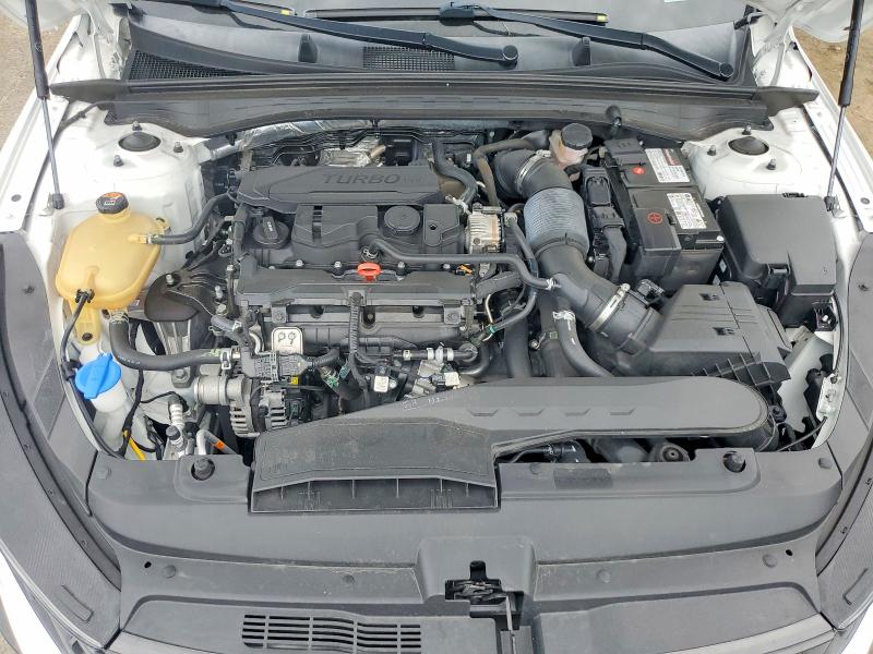 65536016 :رقم المزاد ، 5XXG64J28NG105024 vin ، 2022 Kia K5 مزاد بيع