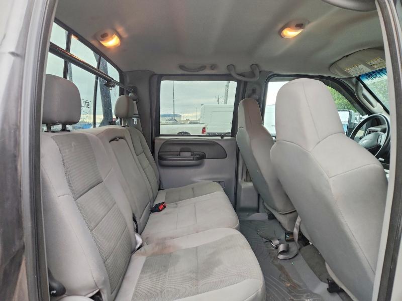 2004 Ford F250 მანქანა იყიდება აუქციონზე, vin: 1FTNW21S14ED30691, აუქციონის ნომერი: 65571346