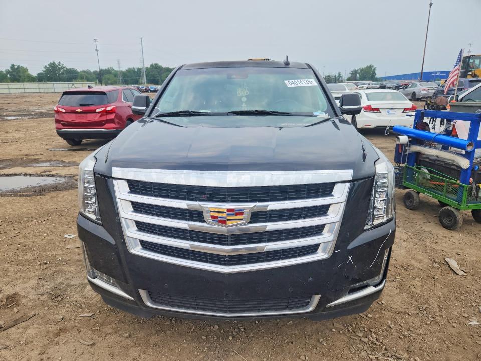 Aukcja sprzedaży 2016 Cadillac Escalade, vin: 1GYS4HKJ7GR211892, numer aukcji: 64014136