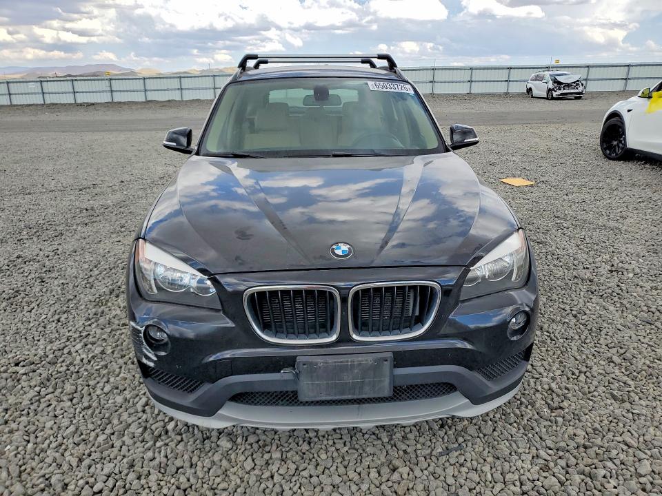 Продаж на аукціоні авто 2015 Bmw X1, vin: WBAVL1C50FVY41349, номер лоту: 65033726