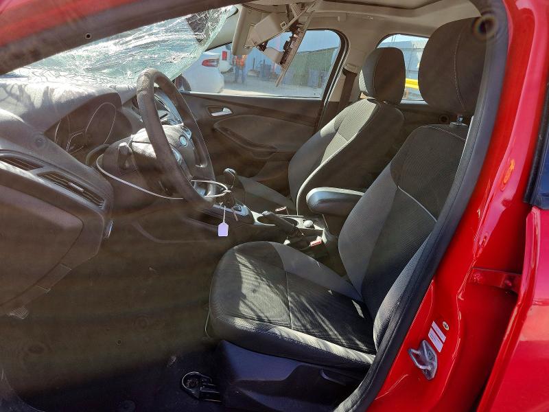 Продажа на аукционе авто 2013 Ford Focus, vin: 1FADP3F20DL375002, номер лота: 65178376