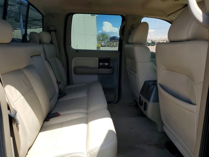 Aukcja sprzedaży 2004 Ford F150, vin: 1FTPW12534KD27112, numer aukcji: 61452196
