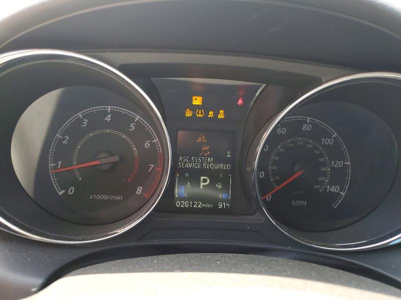 Продажа на аукционе авто 2025 Mitsubishi Outlander Sport, vin: JA4ARUAU9SU004458, номер лота: 64934406