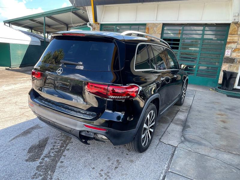 Продаж на аукціоні авто 2020 Mercedes-benz Glb, vin: W1N4M4GB0LW045874, номер лоту: 65580046