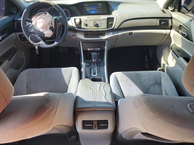 Продажа на аукционе авто 2014 Honda Accord, vin: 1HGCR2F76EA050679, номер лота: 65654146