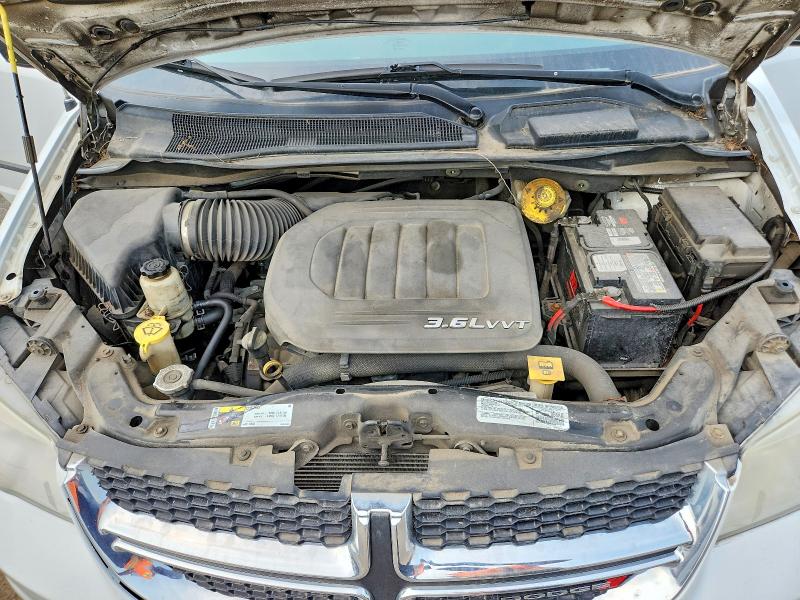 Aukcja sprzedaży 2014 Dodge Grand Caravan, vin: 2C4RDGBGXER185668, numer aukcji: 64250926