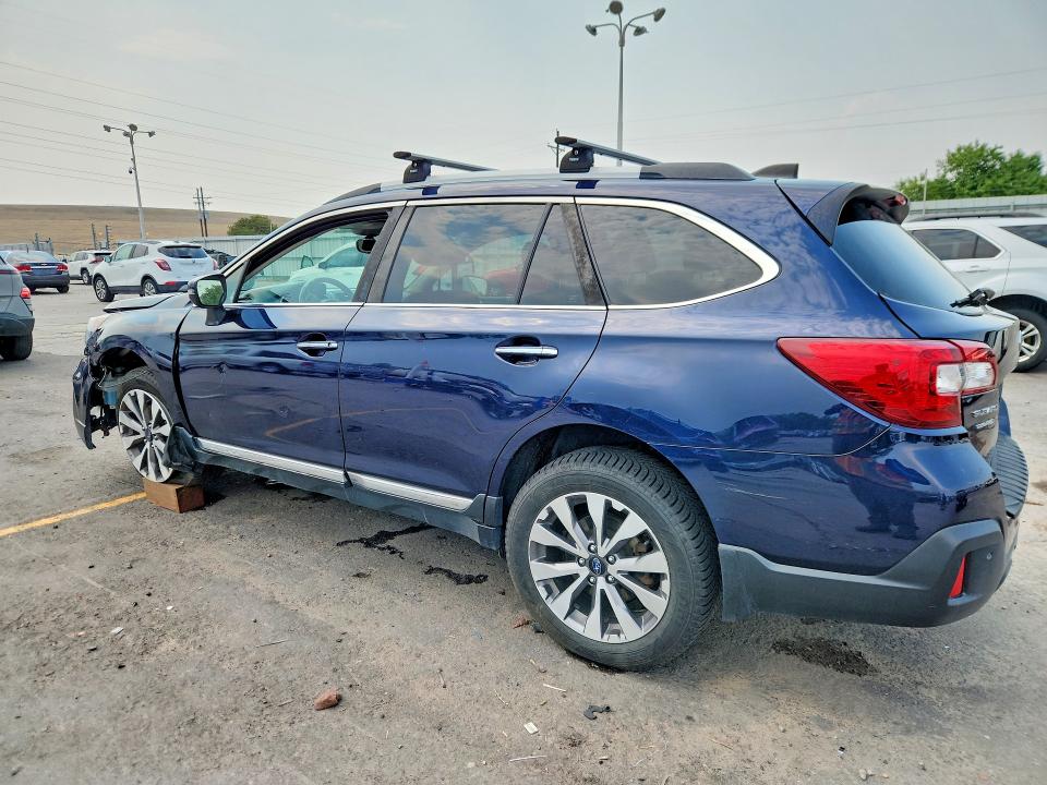 Продаж на аукціоні авто 2018 Subaru Outback, vin: 4S4BSATC6J3310051, номер лоту: 63771276