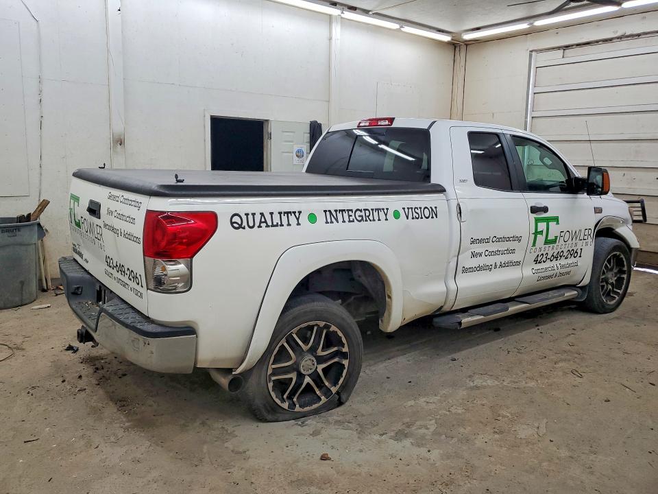 Aukcja sprzedaży 2007 Toyota Tundra, vin: 5TFRV54167X024992, numer aukcji: 62920816