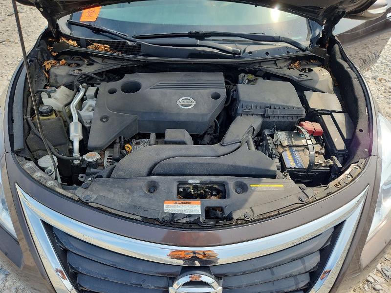 64834156 :رقم المزاد ، 1N4AL3AP9EN372820 vin ، 2014 Nissan Altima مزاد بيع