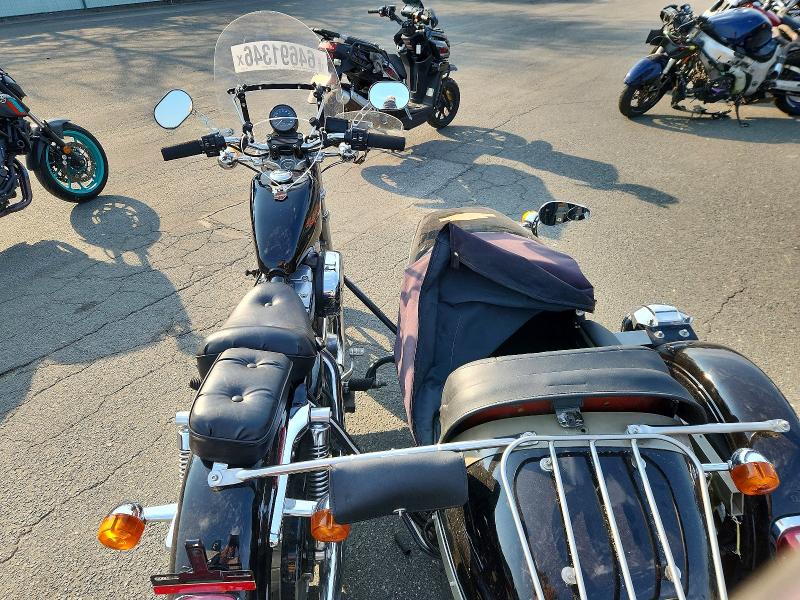 Aukcja sprzedaży 1995 Harley-davidson Xlh883, vin: 1HD4CAM12SY208238, numer aukcji: 64691346