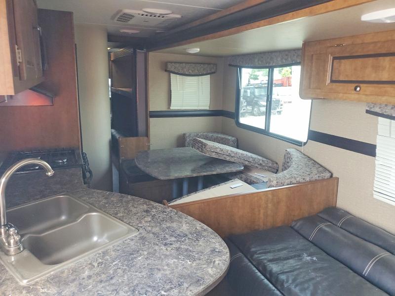 Aukcja sprzedaży 2017 Cross Roads Recreational Vehicle (rv), vin: 4V0TC322XHJ010745, numer aukcji: 65873086