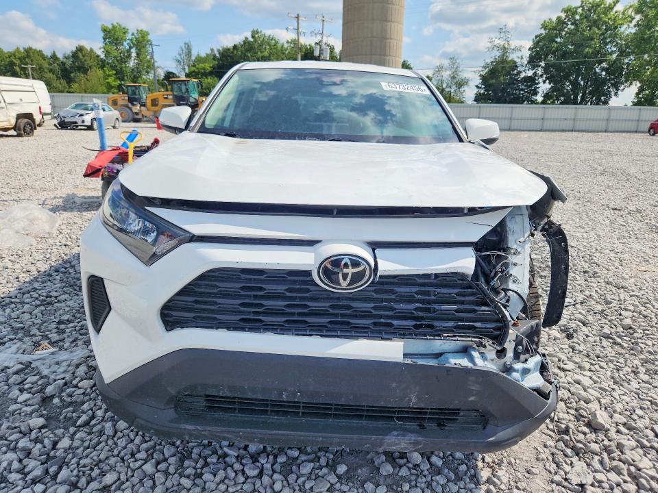 Продаж на аукціоні авто 2022 Toyota Rav4, vin: 2T3G1RFV8NC260637, номер лоту: 63732456