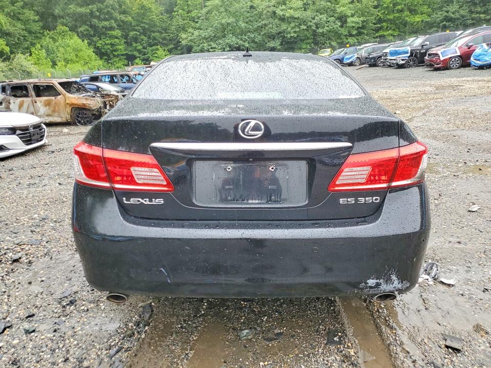 Aukcja sprzedaży 2010 Lexus Es, vin: JTHBK1EG1A2387418, numer aukcji: 61625046