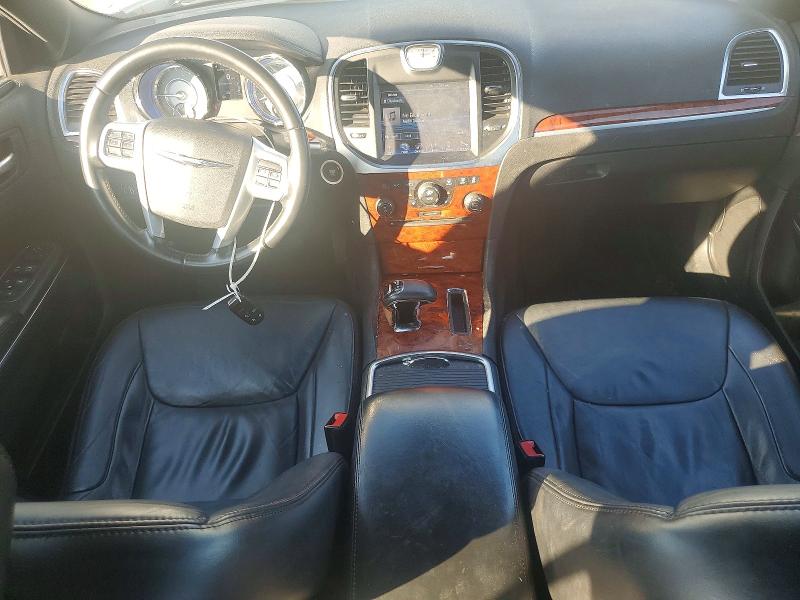 Продаж на аукціоні авто 2014 Chrysler 300, vin: 2C3CCAAG9EH380226, номер лоту: 64266016