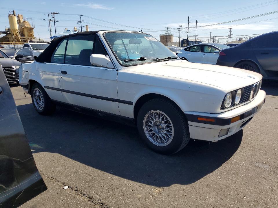 Продажа на аукционе авто 1992 Bmw 325, vin: WBABB2317NEC27599, номер лота: 66720526