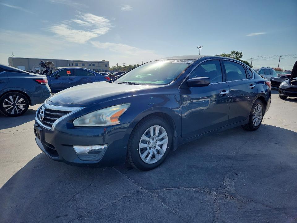 Aukcja sprzedaży 2013 Nissan Altima, vin: 1N4AL3AP3DN482986, numer aukcji: 65346806