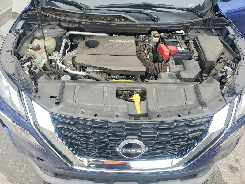 Продажа на аукционе авто 2023 Nissan Rogue, vin: 5N1BT3BA1PC909375, номер лота: 67247766