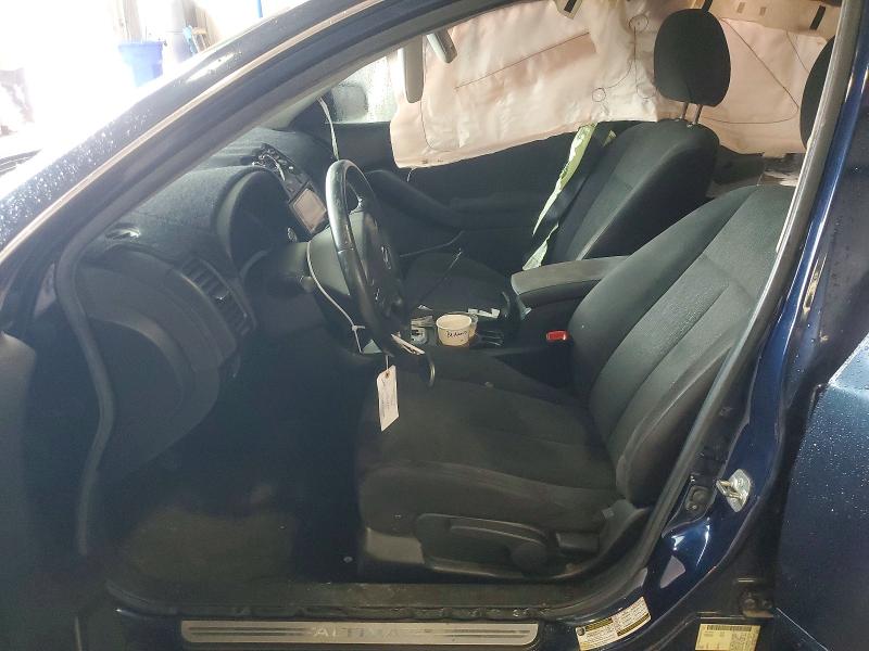 63477466 :رقم المزاد ، 1N4AL2AP6BN500503 vin ، 2011 Nissan Altima مزاد بيع