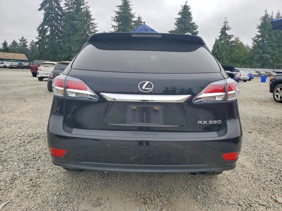 Продажа на аукционе авто 2015 Lexus Rx 350, vin: 2T2BK1BAXFC330771, номер лота: 65141186