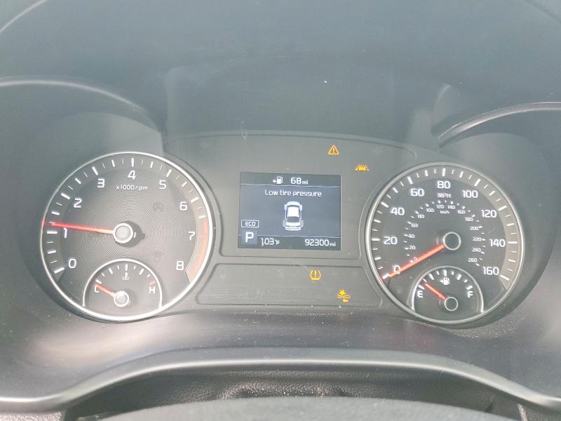 Aukcja sprzedaży 2019 Kia Optima, vin: 5XXGT4L35KG353077, numer aukcji: 67110206