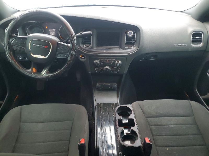 Продажа на аукционе авто 2019 Dodge Charger, vin: 2C3CDXKT4KH757438, номер лота: 63996246