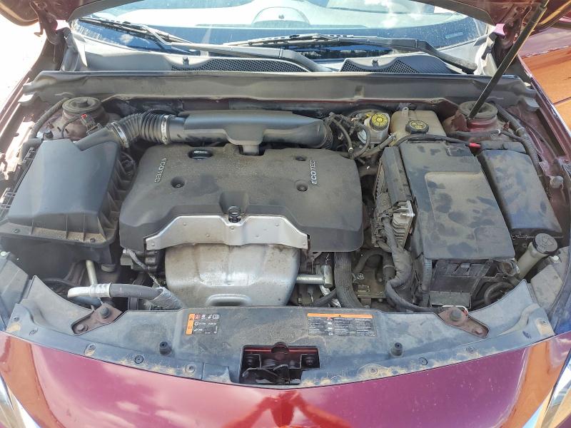 2015 Chevrolet Malibu მანქანა იყიდება აუქციონზე, vin: 1G11C5SLXFF226822, აუქციონის ნომერი: 64388376
