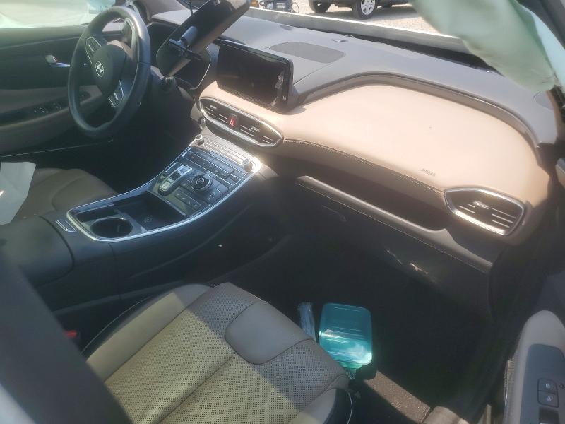 Aukcja sprzedaży 2022 Hyundai Santa Fe, vin: 5NMS44AL6NH445217, numer aukcji: 63781816