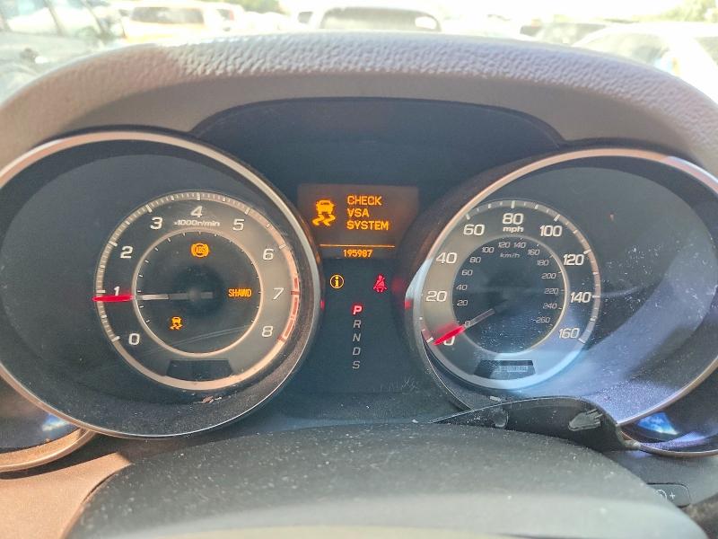 Aukcja sprzedaży 2010 Acura Mdx, vin: 2HNYD2H2XAH507777, numer aukcji: 64825276