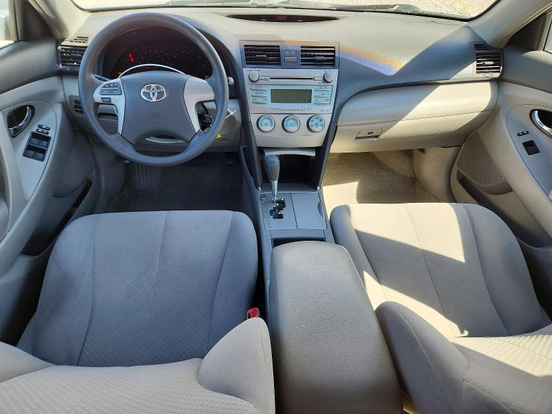 Продажа на аукционе авто 2007 Toyota Camry, vin: 4T1BE46K87U061430, номер лота: 65943366