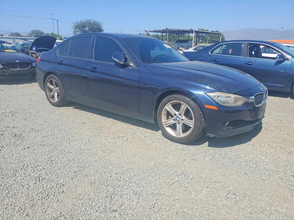 Продажа на аукционе авто 2015 Bmw 328, vin: WBA3B5C50FP653436, номер лота: 63430676