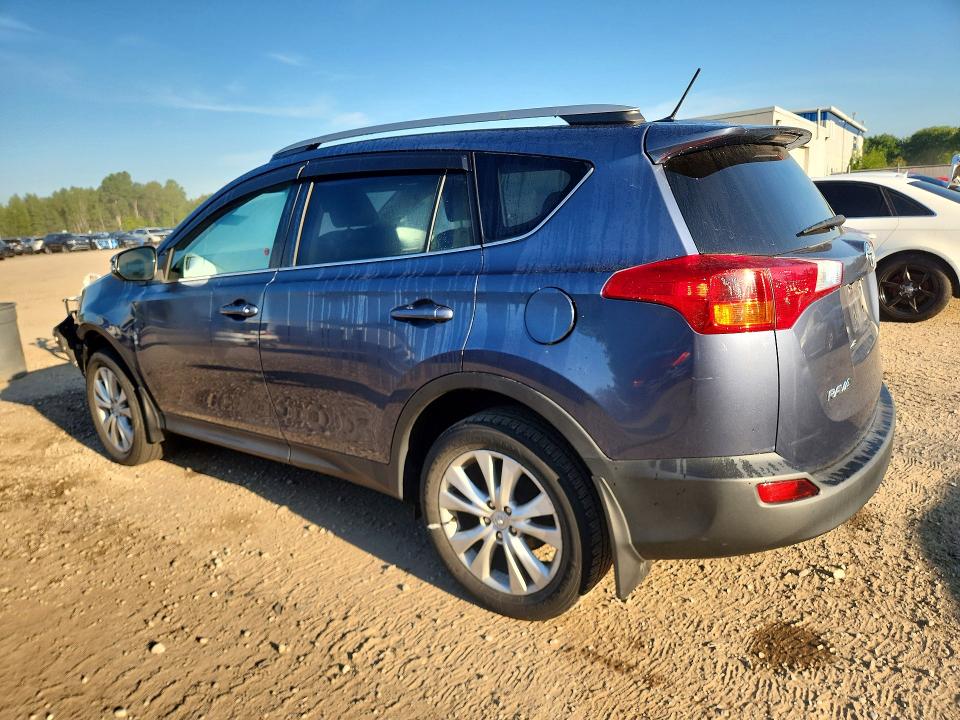Aukcja sprzedaży 2014 Toyota Rav4, vin: 2T3DFREV4EW209463, numer aukcji: 66556906