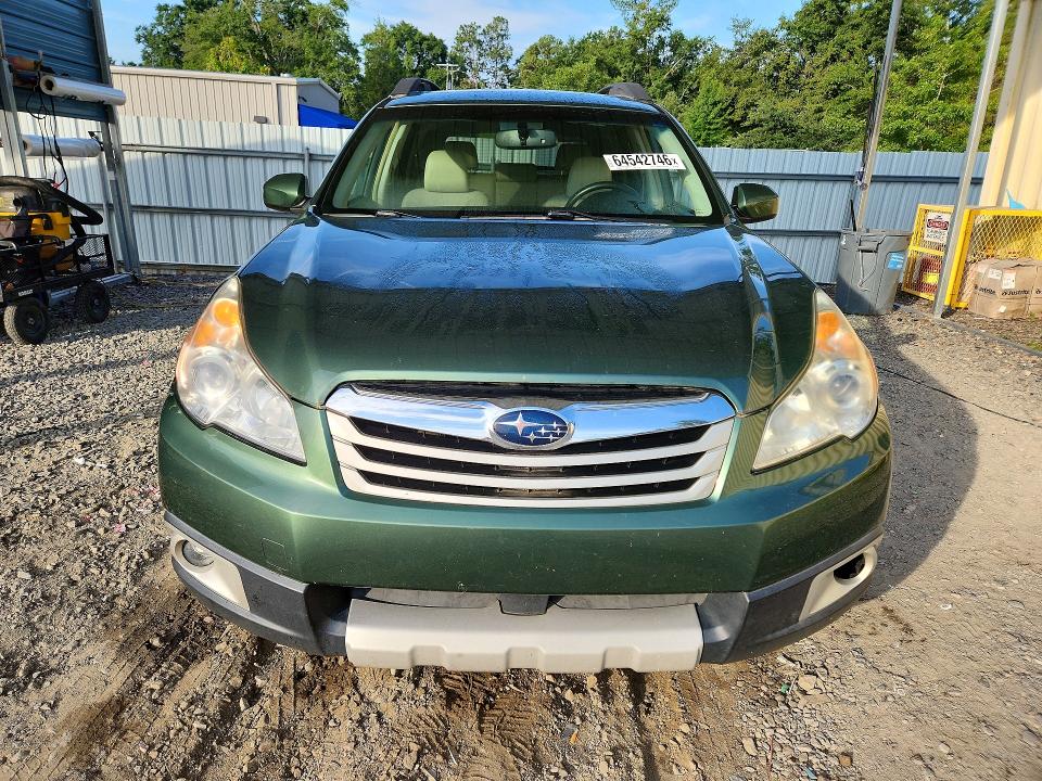 Продаж на аукціоні авто 2012 Subaru Outback, vin: 4S4BRBKC3C3298236, номер лоту: 64542746