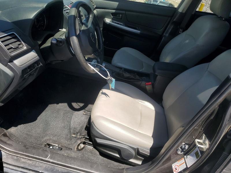 65641346 :رقم المزاد ، JF1GPAA62G8328895 vin ، 2016 Subaru Impreza مزاد بيع