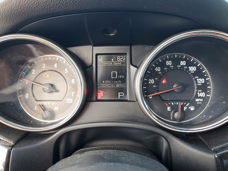 66718626 :رقم المزاد ، 1C4RJFAG9CC118974 vin ، 2012 Jeep Grand Cherokee مزاد بيع