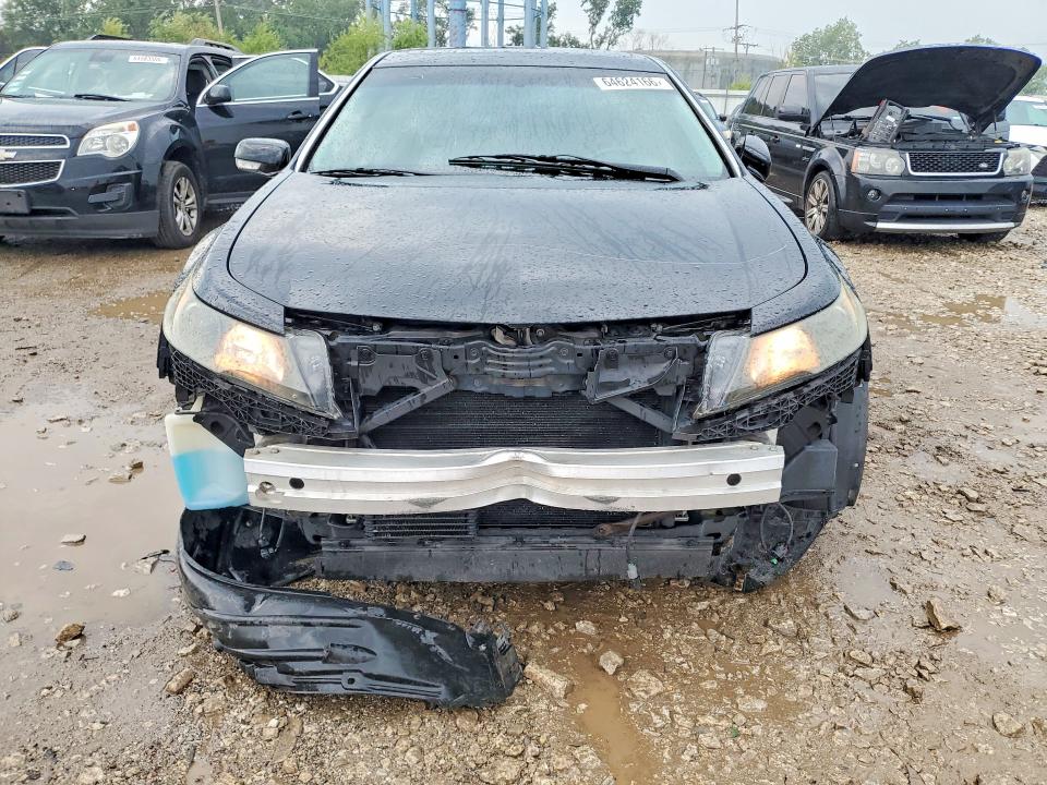 Aukcja sprzedaży 2012 Acura Tl, vin: 19UUA8F21CA028802, numer aukcji: 64624166