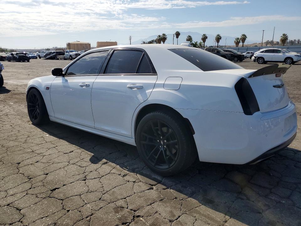 Aukcja sprzedaży 2017 Chrysler 300, vin: 2C3CCABT5HH552316, numer aukcji: 63862506