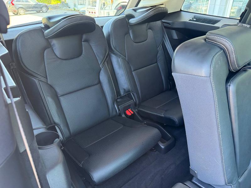 Продажа на аукционе авто 2019 Volvo Xc90, vin: YV4A22PL6K1487077, номер лота: 66964246
