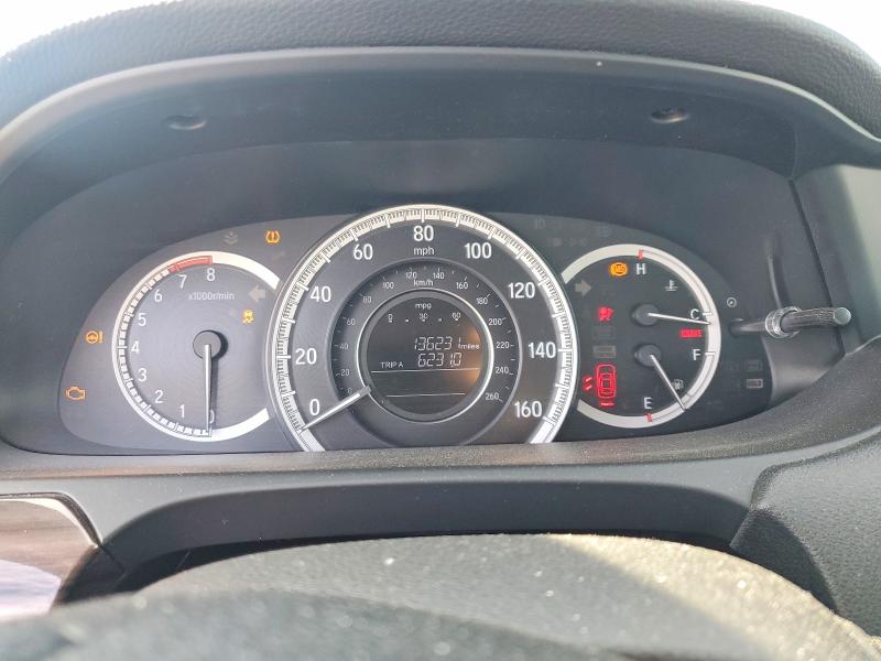 Aukcja sprzedaży 2016 Honda Accord, vin: 1HGCR2F70GA165510, numer aukcji: 66583966