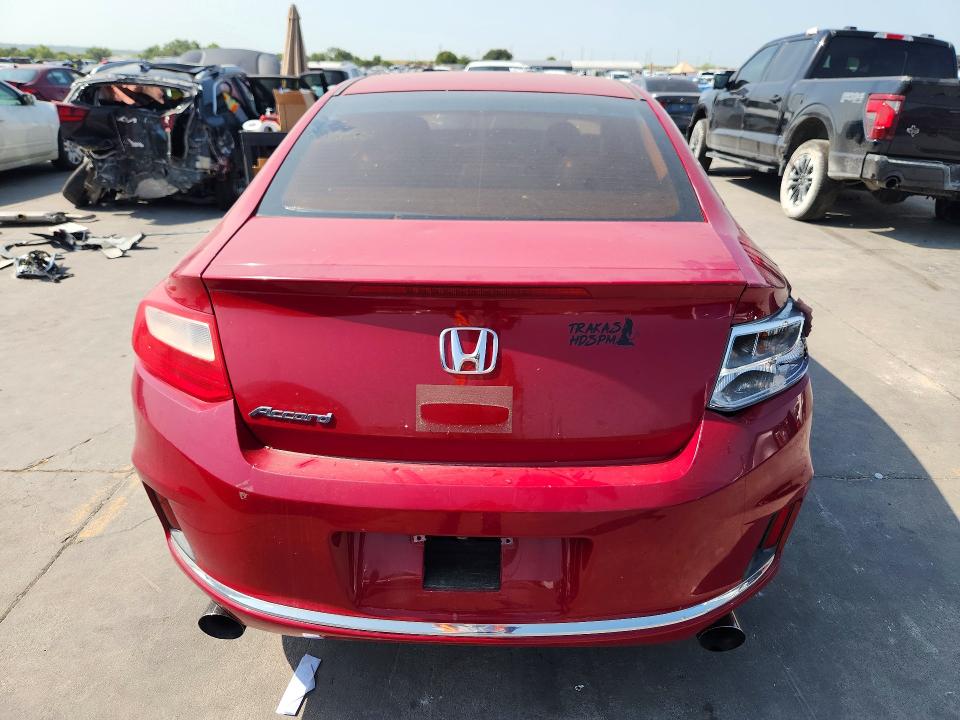 2014 Honda Accord მანქანა იყიდება აუქციონზე, vin: 1HGCT1B36EA001772, აუქციონის ნომერი: 63734396